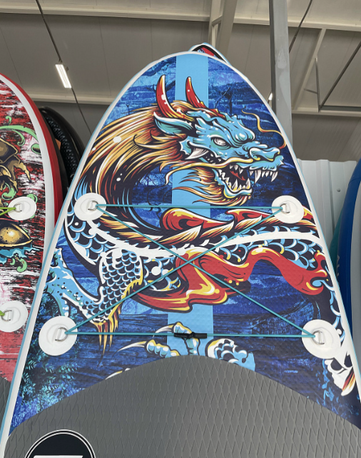 SUP (САП) ДОСКА RAIDEX TAKUMO 10.6’ (320СМ) N 1 в Ростове-на-Дону