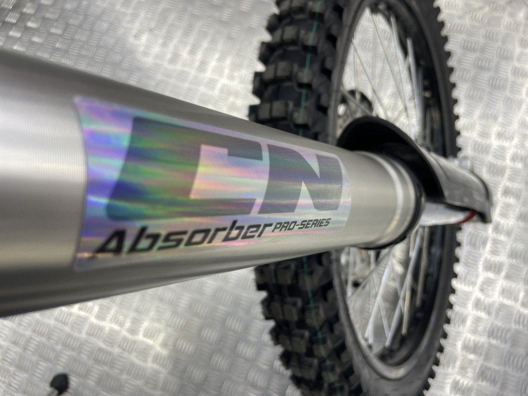 Кроссовый мотоцикл (эндуро) PROMAX PZ9 480 PRO-SPORT в Ростове-на-Дону