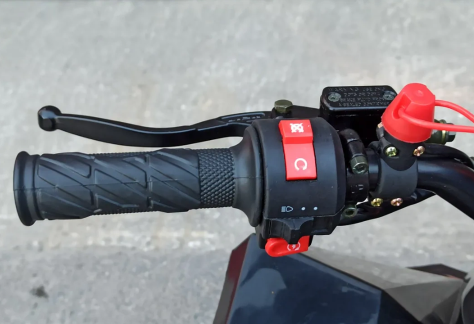 Квадроцикл PROMAX SNOW-RRO 150 + зимний комплект в Ростове-на-Дону