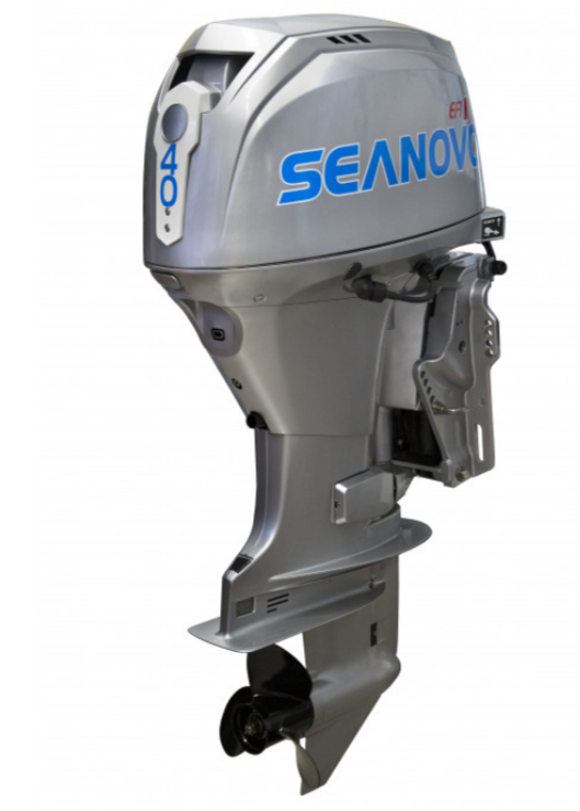 Лодочный мотор SEANOVO SNEF40HEL-T - EFI в Ростове-на-Дону