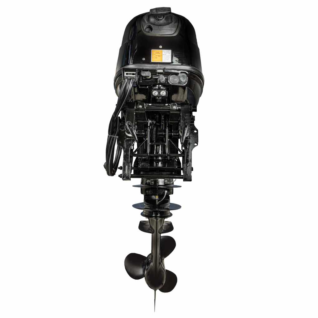 ЛОДОЧНЫЙ МОТОР GLADIATOR G30FES в Ростове-на-Дону