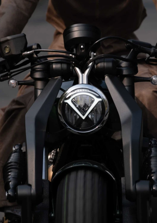 Мотоцикл Benda Napoleon 250 в Ростове-на-Дону