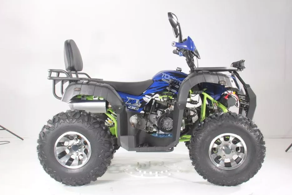 Квадроцикл YACOTA SELA MAX 200 в Ростове-на-Дону