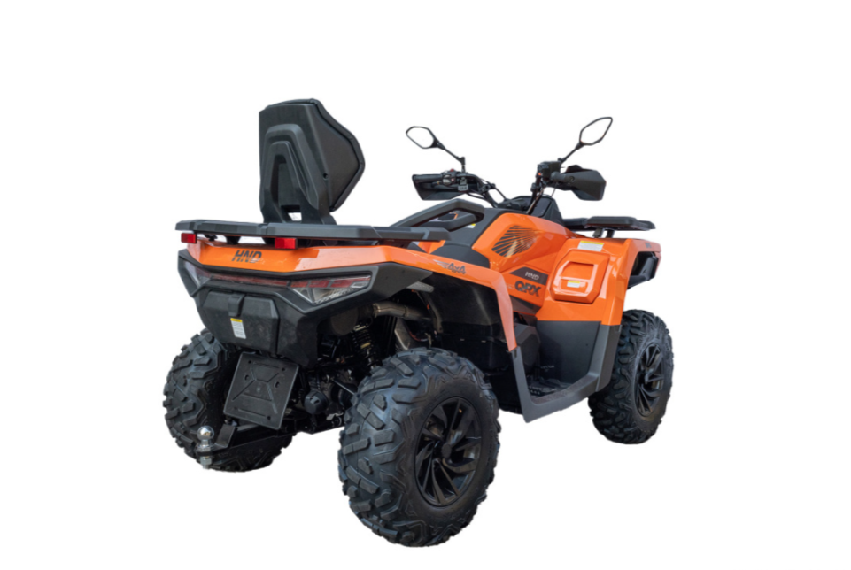 Квадроцикл HND QRX 650 в Ростове-на-Дону