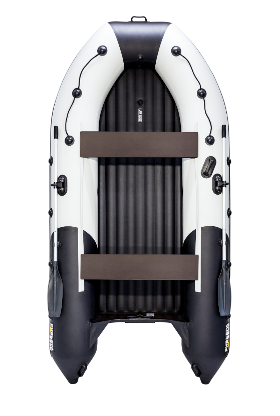 Лодка Ривьера 3600 НДНД-киль в Ростове-на-Дону