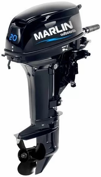 Лодочный мотор MARLIN MP 20 AMHS в Ростове-на-Дону