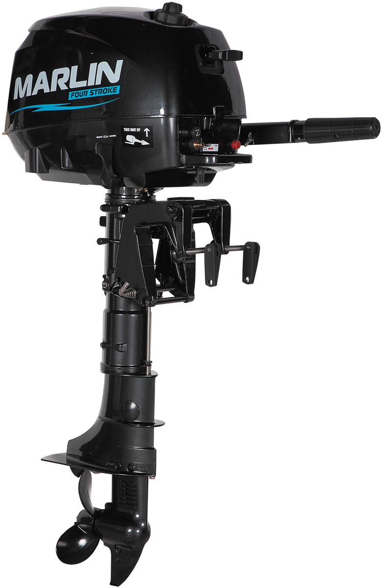 Лодочный мотор MARLIN MF 5 AMHL в Ростове-на-Дону