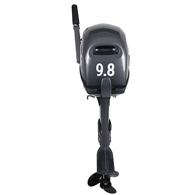 ЛОДОЧНЫЙ МОТОР ALLFA CG T9,8 в Ростове-на-Дону