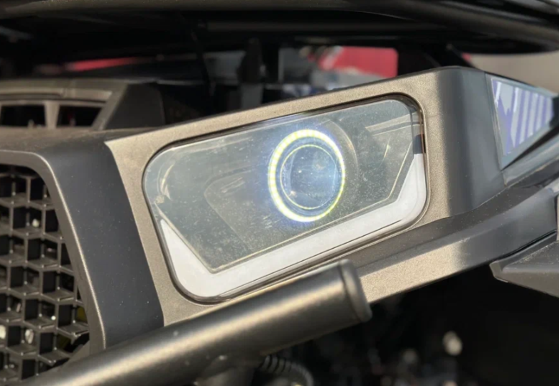 Квадроцикл GBM CROSS HILL 300 NEW PREMIUM в Ростове-на-Дону