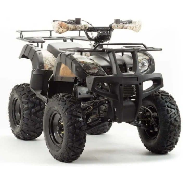 Квадроцикл PROMAX ATV 250 (2025) в Ростове-на-Дону