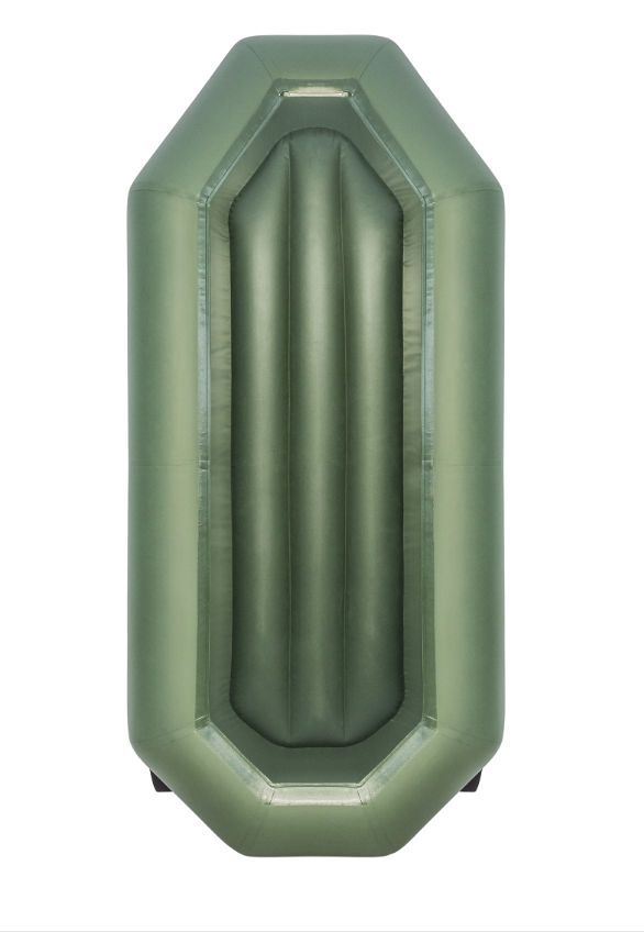 Лодка АКВА-ОПТИМА 260 НД в Ростове-на-Дону