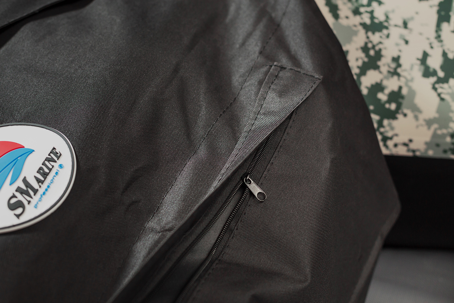 НОСОВАЯ СУМКА AIR, SDP 330-420 в Ростове-на-Дону