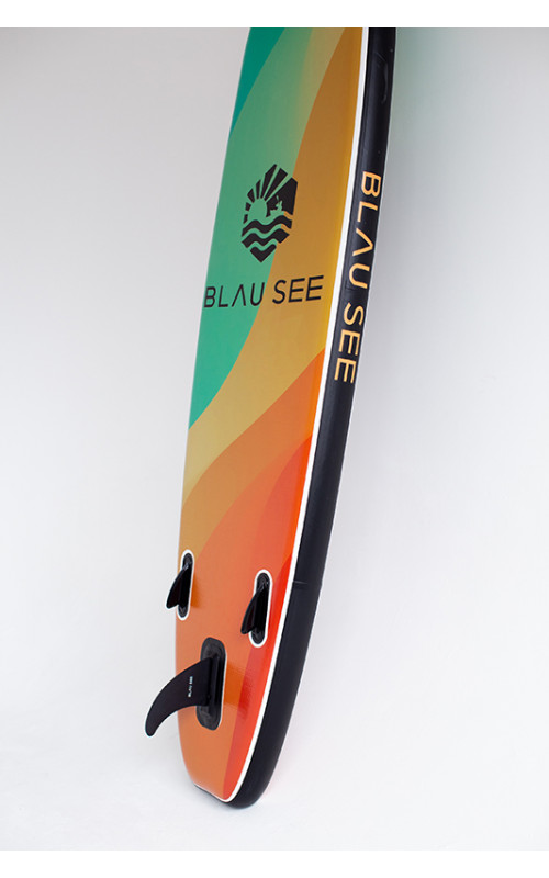 НАДУВНОЙ SUP-BOARD BREEZE 10,6 в Ростове-на-Дону