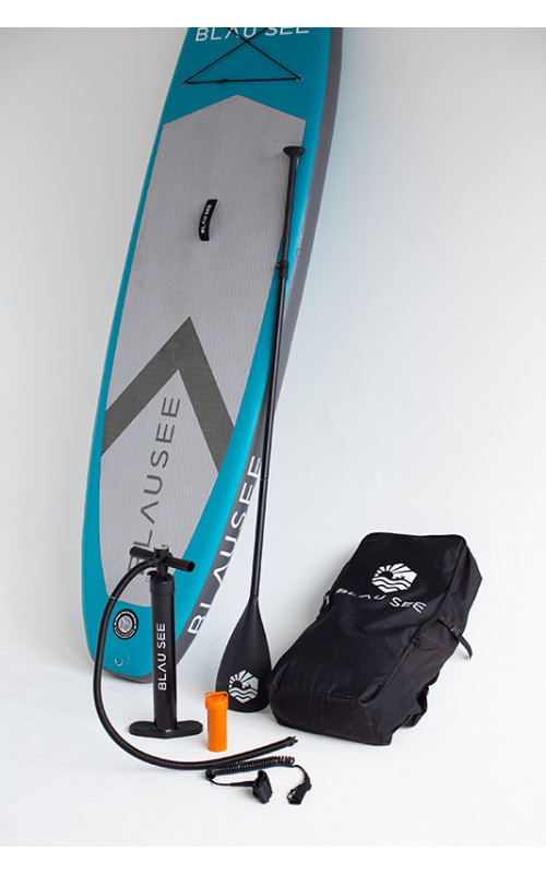 НАДУВНОЙ САП БОРД BLAUSEE 10 в Ростове-на-Дону