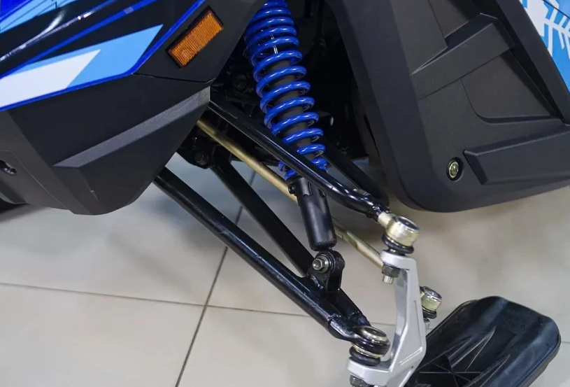 Снегоход Ataki WD 250 в Ростове-на-Дону