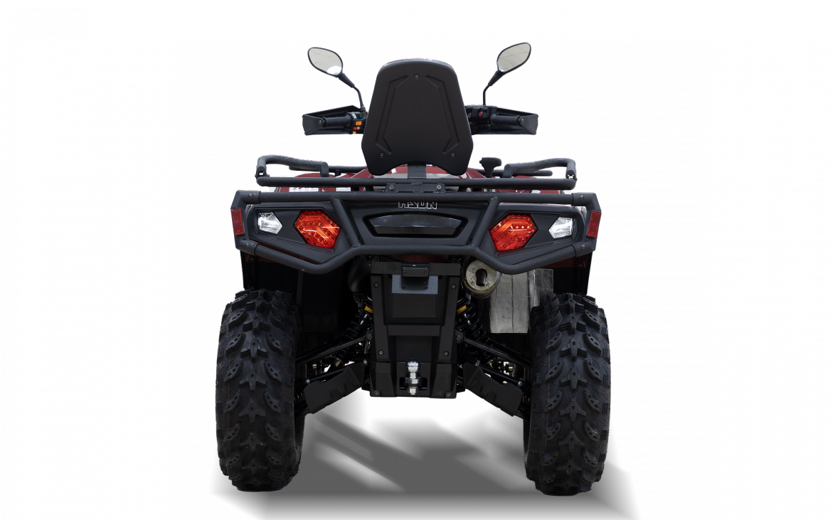 Квадроцикл HISUN TACTIC 750-/EXTREME EDITION/ в Ростове-на-Дону