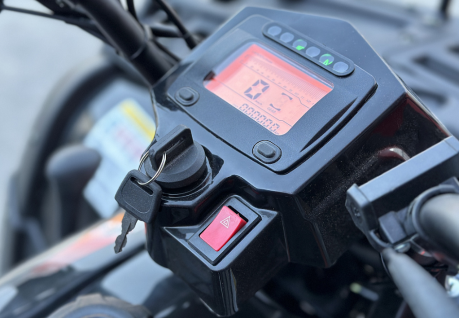 Квадроцикл GBM EXPLORER 400 NEW PREMIUM в Ростове-на-Дону