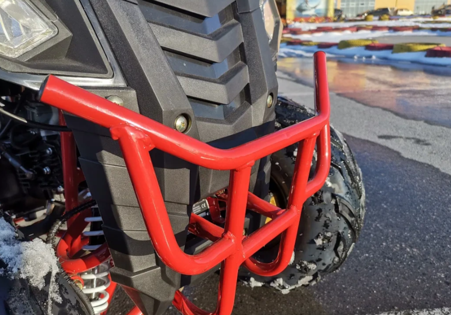 Квадроцикл GBM SHARP KIDS 125 в Ростове-на-Дону