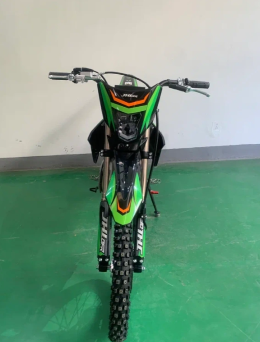 Питбайк JHLMOTO JHLofr LK140 19/16 (ZS1P60YMJ) в Ростове-на-Дону