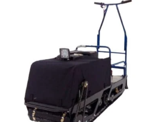 Мотобуксировщик ЕНОТ 2М 15 л.с. в Ростове-на-Дону