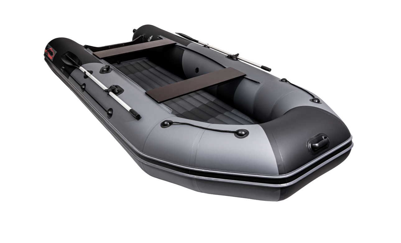 Лодка Таймень NX 4000 НДНД PRO в Ростове-на-Дону