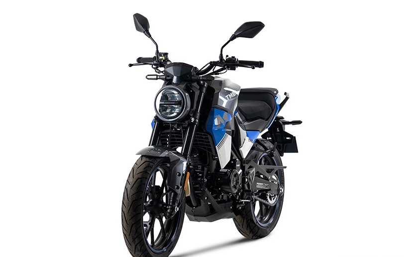 Мотоцикл TMBK MONTANA NG в Ростове-на-Дону