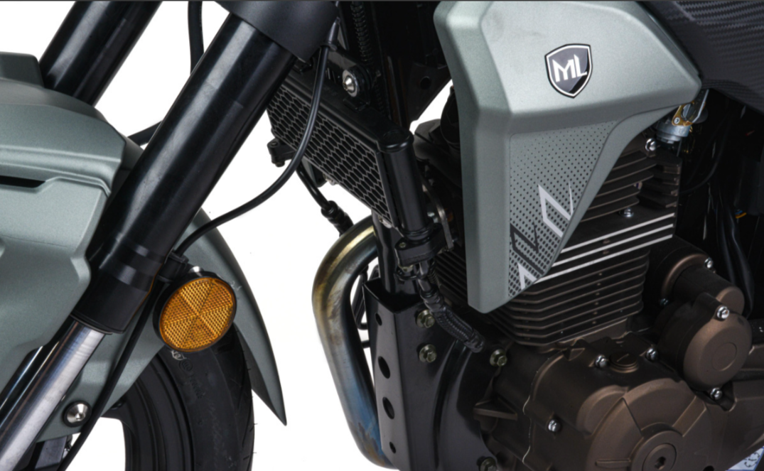 Мотоцикл MOTOLAND (МОТОЛЕНД) 300 CBR в Ростове-на-Дону