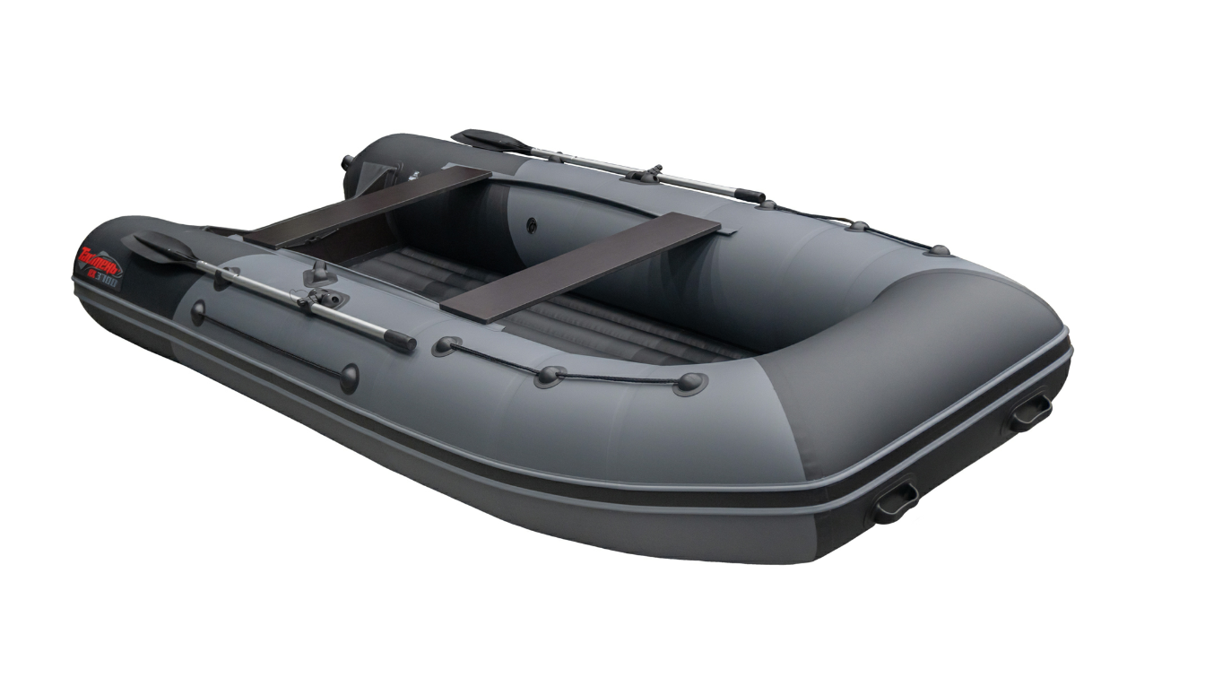 Лодка Таймень RX 3700 НДНД в Ростове-на-Дону