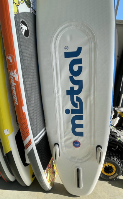 SUP ДОСКА-КАЯК 2 В 1 RAIDEX MISTRAL 10.6’ (320СМ) N 14 в Ростове-на-Дону