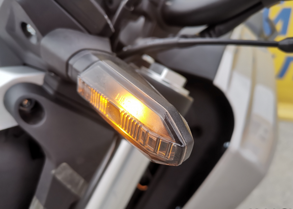 Мотоцикл MOTOLAND (МОТОЛЕНД) 250 CB250 (172FMM-5/PR250) (2022 г.) в Ростове-на-Дону