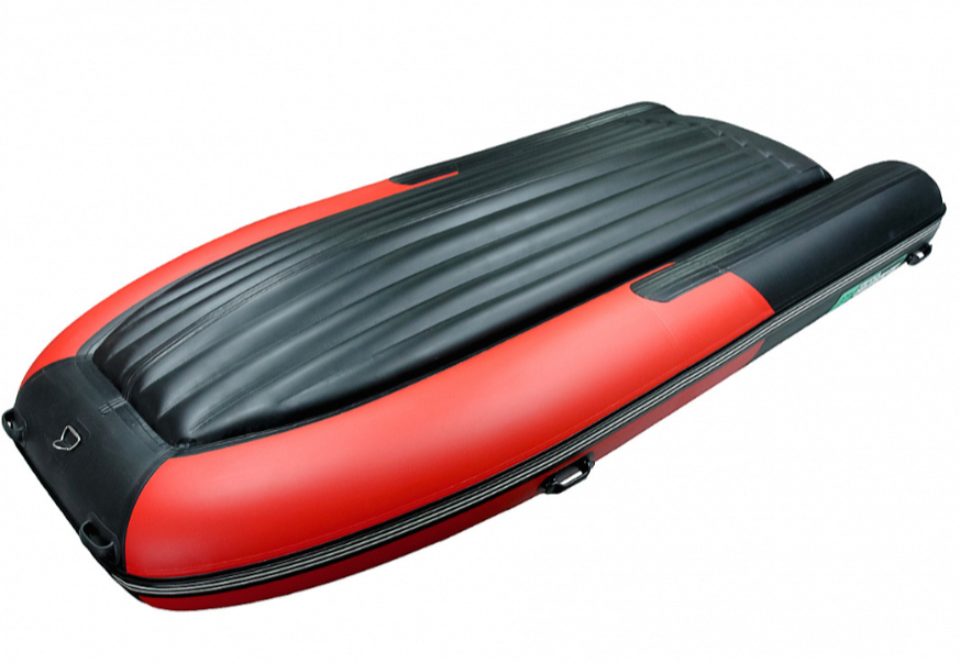 НАДУВНАЯ ЛОДКА GLADIATOR E450S в Ростове-на-Дону