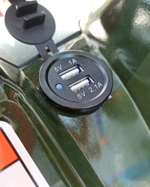 Квадроцикл PROMAX ATV 250 PRO (2025) в Ростове-на-Дону