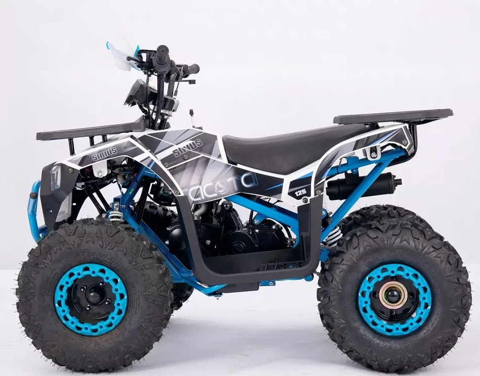 Квадроцикл YACOTA SIRIUS 110 в Ростове-на-Дону