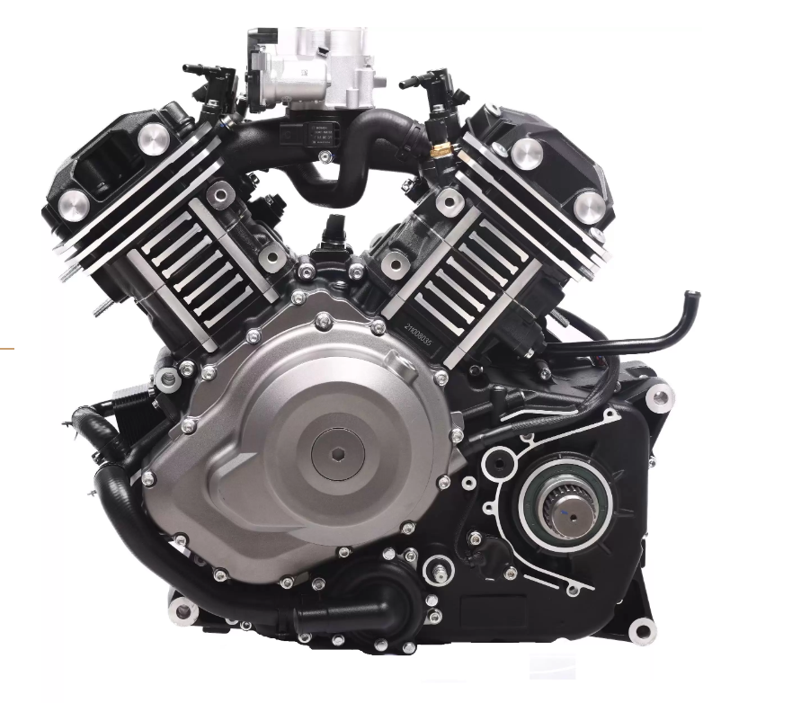 Мотоцикл GAOKIN THOR 1000 в Ростове-на-Дону