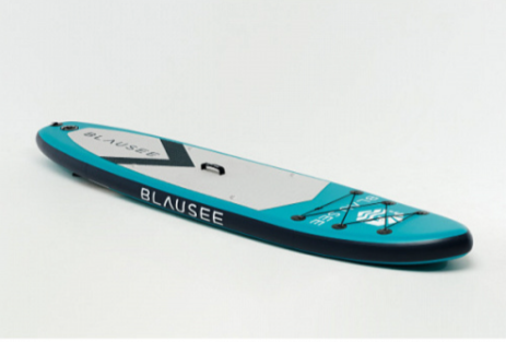 НАДУВНОЙ SUP-BOARD BUSINESS LIGHT BLUE 10,6 в Ростове-на-Дону
