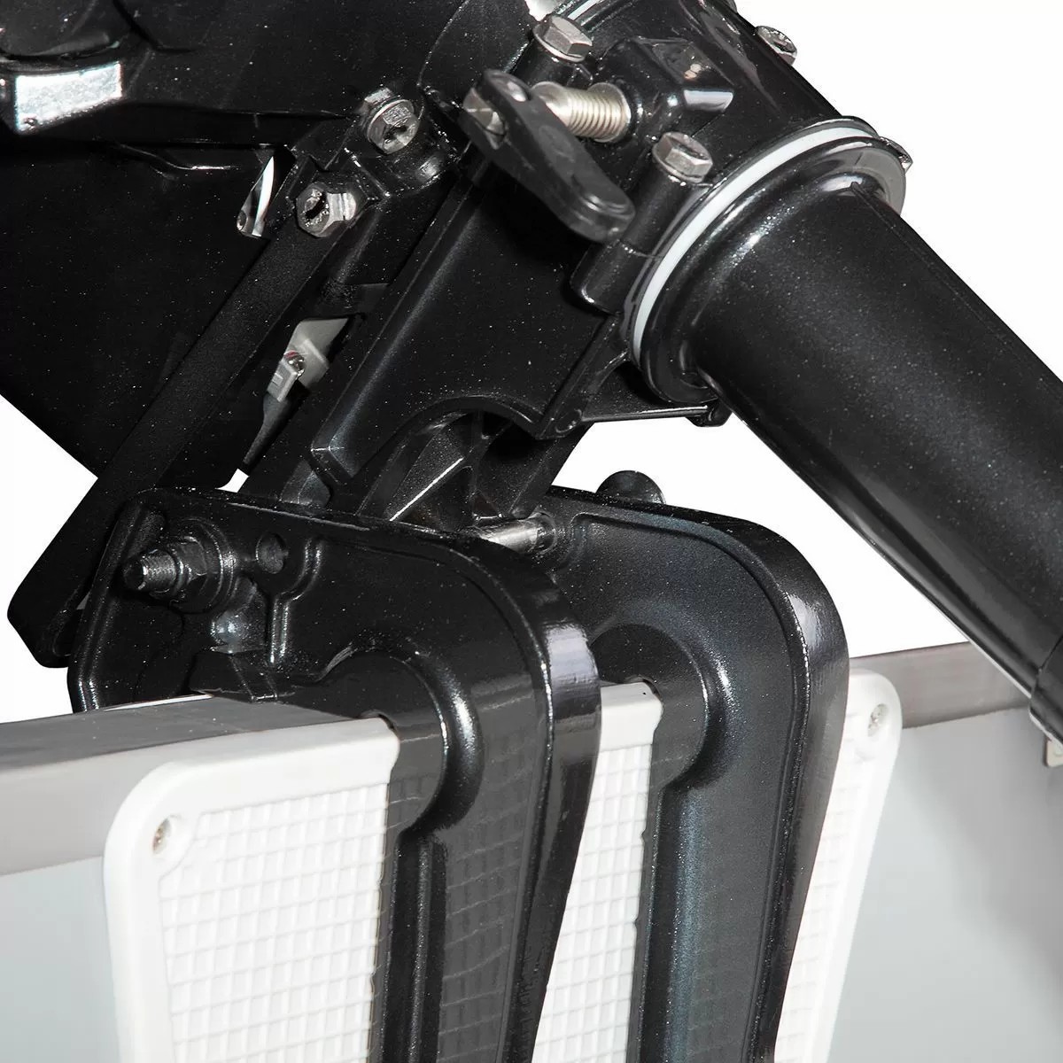 Лодочный мотор MARLIN MP 4 AMHS в Ростове-на-Дону