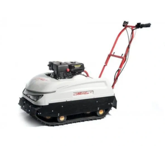 Мотобуксировщик Хортон HT9 в Ростове-на-Дону