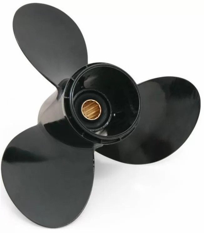 ВИНТ ГРЕБНОЙ SUZUKI DF40-50,60A / DT40-65; 11-1/2X13 в Ростове-на-Дону