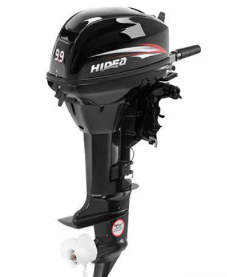 Лодочный мотор HIDEA HD9.9FHS в Ростове-на-Дону