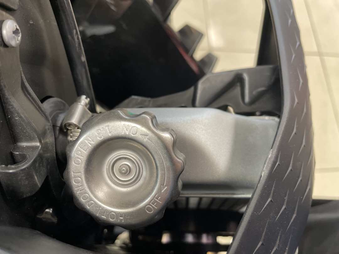 Кроссовый мотоцикл PROMAX BLACKOUT NB300 MX в Ростове-на-Дону