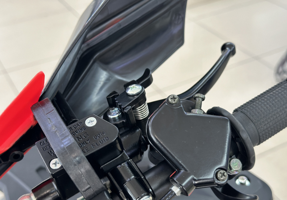 Квадроцикл GBM MAVERICK 222 NEW в Ростове-на-Дону