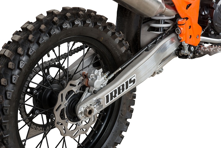 Эндуро мотоцикл IRBIS KTR 250 в Ростове-на-Дону