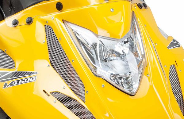 Снегоход STELS MS600T (SWT ST) СТАВР 1.0 К01 Tech в Ростове-на-Дону