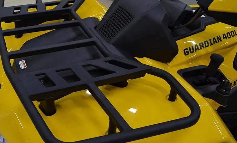 Квадроцикл HISUN GUARDIAN 400L /LONG в Ростове-на-Дону
