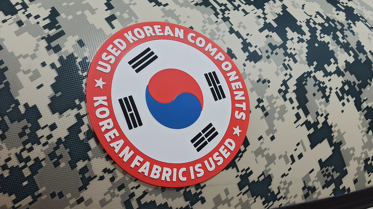 Лодка MISHIMO SPORT 400 в Ростове-на-Дону