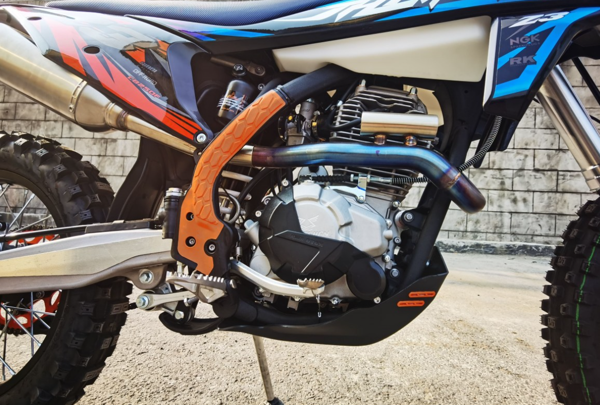 Мотоцикл JHLMOTO JHL Z3 CB250 (172FMM-3A) в Ростове-на-Дону