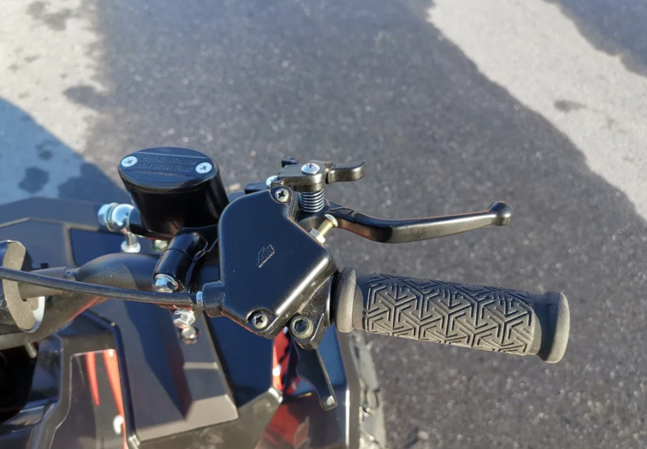 Квадроцикл GBM SHARP KIDS 125 в Ростове-на-Дону