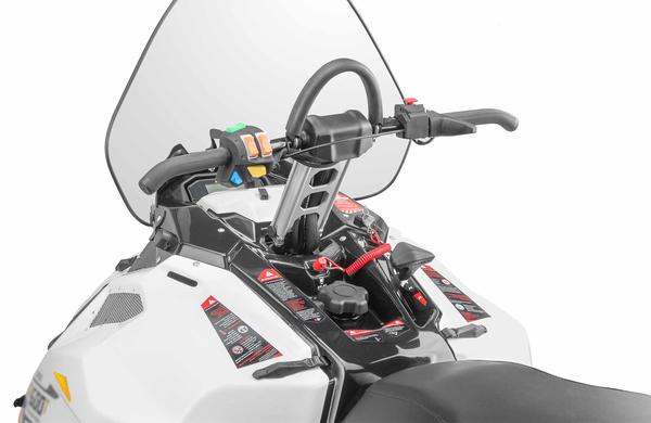 Снегоход STELS АТАМАН SA600T 2.0 в Ростове-на-Дону