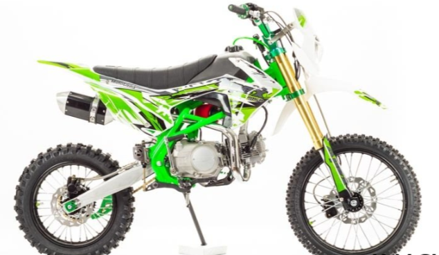 Питбайк MOTOLAND (МОТОЛЕНД) Кросс APEX125 E в Ростове-на-Дону