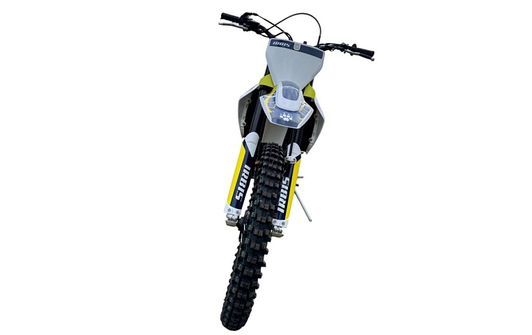 Эндуро мотоцикл IRBIS HTR 250 в Ростове-на-Дону